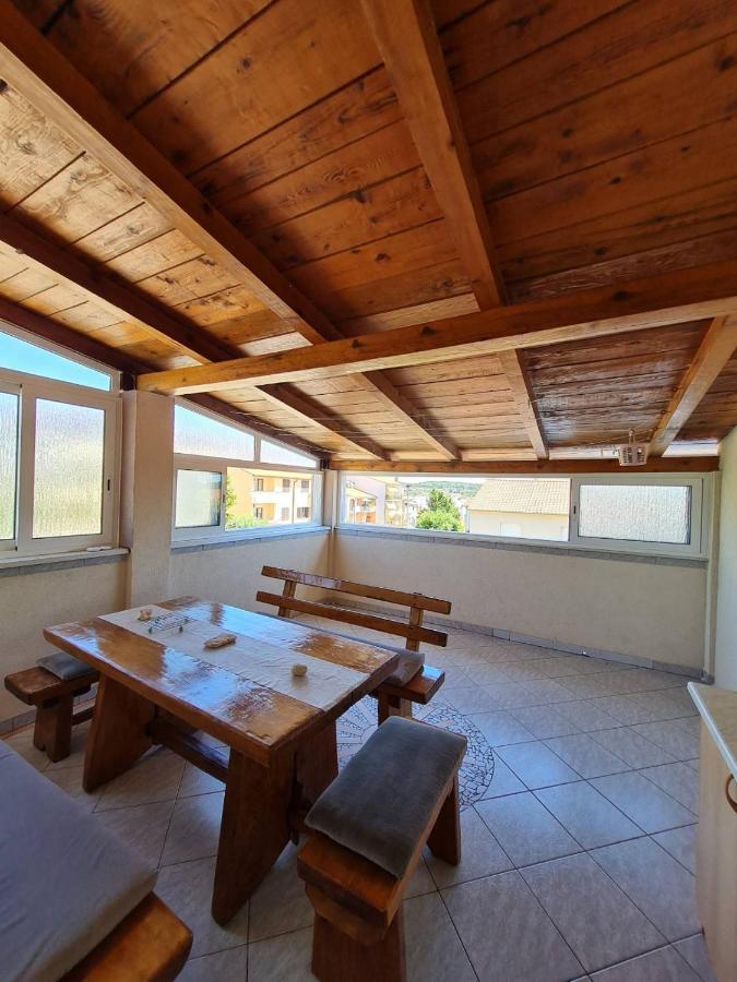 Apartmani Amans Pula Luaran gambar
