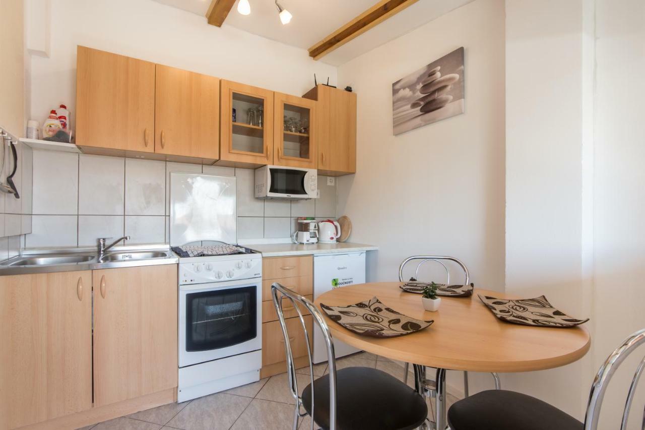 Apartmani Amans Pula Luaran gambar